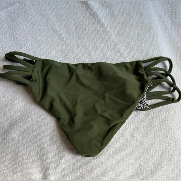 Acacia Swimwear Thailand Bikini Bottom - Picture 2 of 4